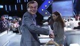 Терехин: Это не петух, а Таможенный союз. Он сыт, напоен, но обгадил всю машину. ВИДЕО.