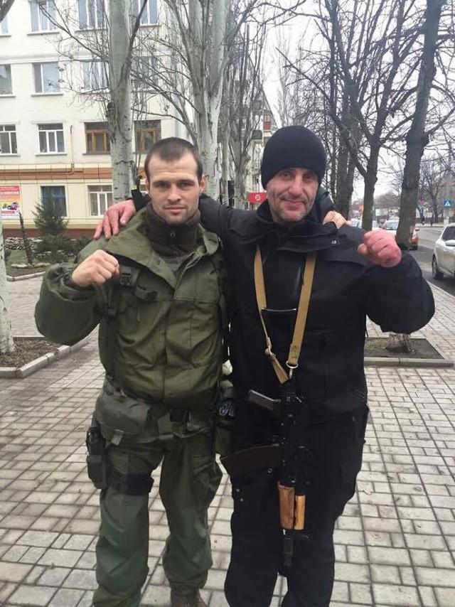 фацевич