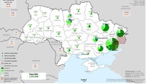 оон беженцы переселенцы