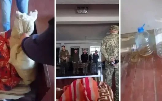 У Вінницькому ТЦК спростували інформацію про порушення умов утримання військовозобов’язаних