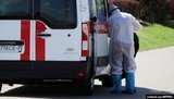 У Білорусі коронавірусом заразилися майже 50 тис. осіб, - МОЗ