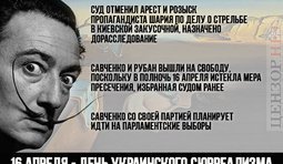 День сюрреализма