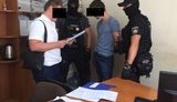 Адвоката затримано в Одесі під час спроби дати слідчому 3 тис. дол. за закриття справи, - прокуратура. ФОТО