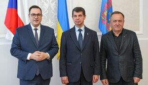 Ліпавський на Тернопільщині