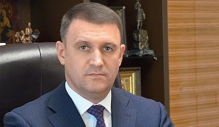 Почему претендент на должность главы БЭБ Мельник в прошлый раз ушел из ГФС