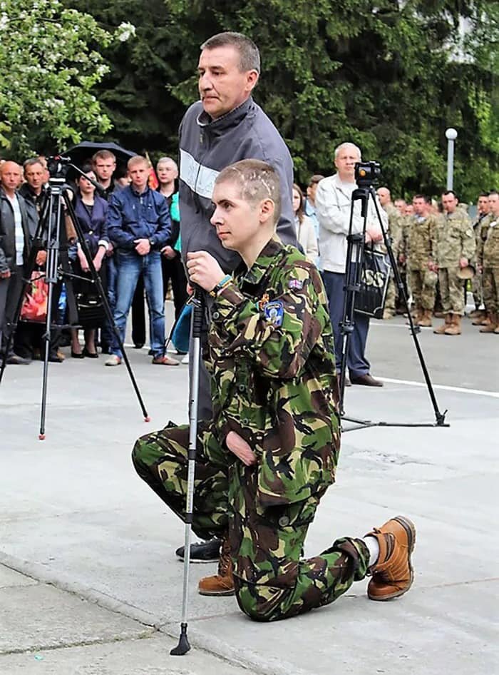 Олександр Козачок