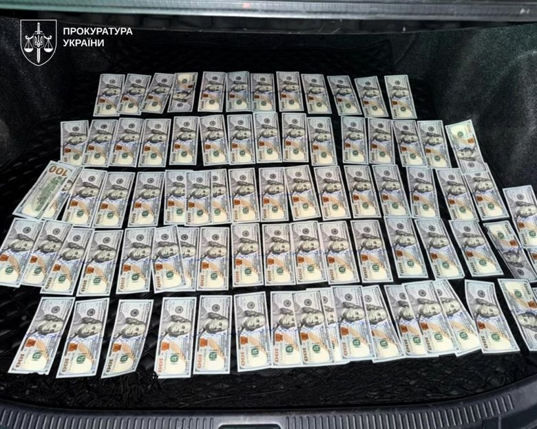 District council member organised the illegal departure of men abroad