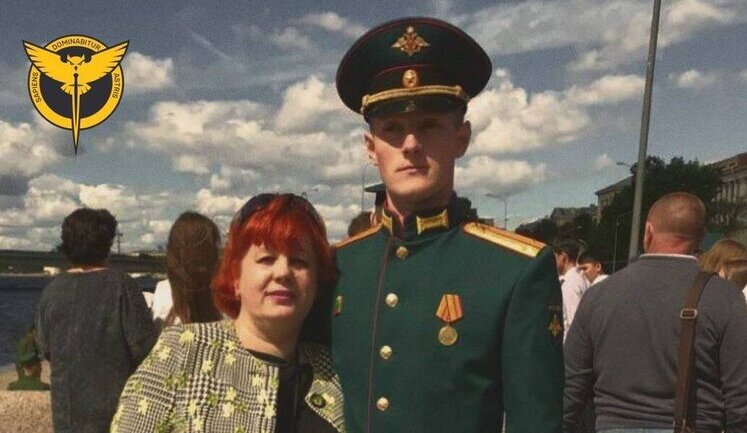 Оккупанта, причастного к гибели 59 гражданских в селе Гроза, подорвали в России, - ГУР. ФОТО