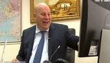 Фирма Бродского получила разрешение на строительство ТРЦ напротив Киевсовета
