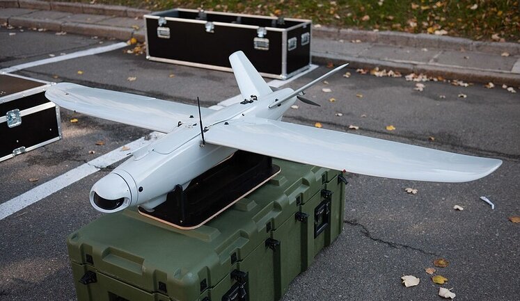 Since beginning of full-scale invasion, 400 weapons and military equipment samples have been adopted, in particular more than 250 - of Ukrainian production, - Ministry of Defense