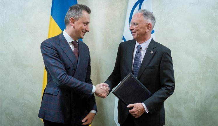 Україна отримає ще $88 мільйонів від Світового банку Японії на підтримку державних програм для бізнесу
