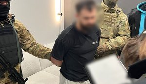 $6 тис. за допомогу в ухиленні від служби: на Вінниччині затримано представника громадської організації, - Нацполіція. ВІДЕО+ФОТОрепортаж