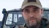 Командир гаубиці Володимир Іванов: "Маленька радянська армія під прапором України воює з великою радянською армією під прапором Росії. Ми переможемо, коли створимо українську"