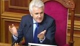 На повестку дня Рады вынесены и проекты по переголосованию ​​закона о языках, - Литвин