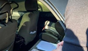 СБУ разоблачила коррупционную схему на Киевской таможне