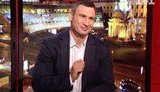 Кличко рассказал о своем богатстве и бизнес-интересах: Я довольно состоятельный человек. ВИДЕО.