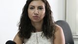 "Кашель, трудно дышать", - "слуга народа" Шпак рассказала журналистам о своих симптомах коронавируса, - СМИ