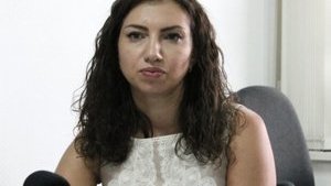 "Кашель, важко дихати", - "слуга народу" Шпак розповіла журналістам про свої симптоми коронавірусу, - ЗМІ