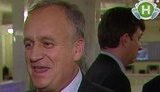 Сухой о "минировании" Рады: Это похмелье или у кого то наложился майонез без "шубы" на "шубу" без майонеза. ВИДЕО.
