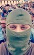 Микола Ворошнов