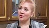 Как Семенюк кормила зятя блинчиками и анекдот про тещу рассказывала. ВИДЕО.