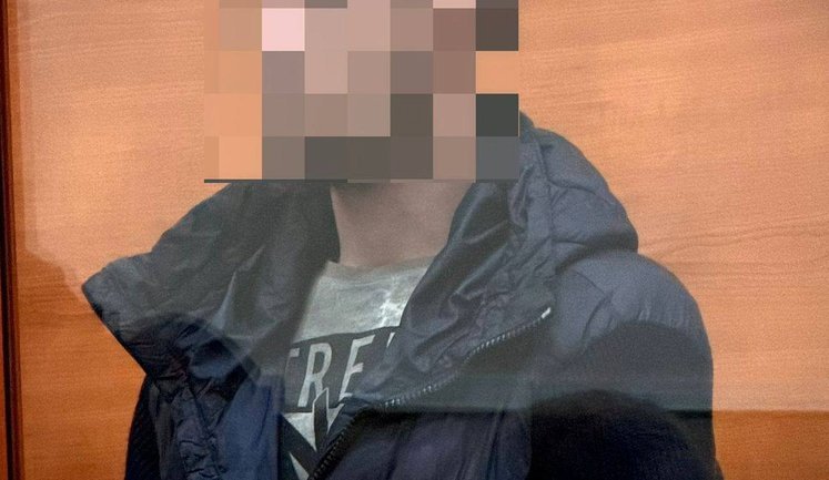 Убив 17-річну дівчину через образу: підозрюваного відправили під варту без права на заставу