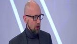 Яценюк: Импорт электроэнергии из РФ и Беларуси нужно прекратить не на время карантина, а полностью. ВИДЕО
