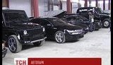 янукович авто