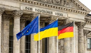 Німеччина підтримала активніше використання заморожених активів РФ для України, – Bloomberg