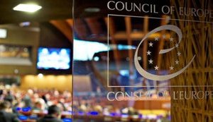 Глава делегации Украины Ясько едет на заседание ПАСЕ в качестве гостя