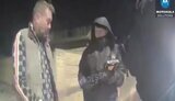 Патрульні зупинили авто із п