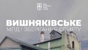 Фонд госимущества с третьей попытки продал Вишняковский спиртзавод за 84 миллиона