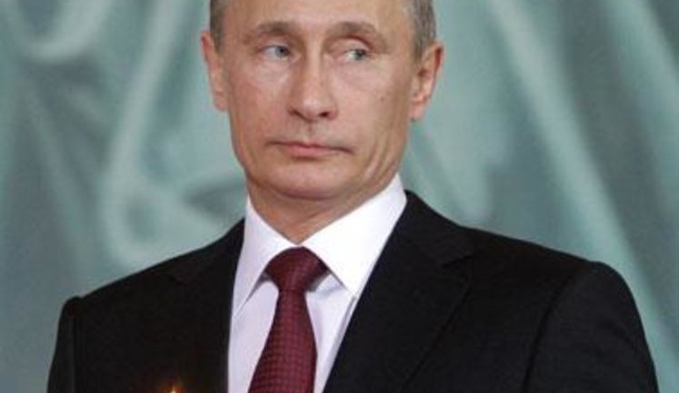 Путинские сказки или, что к 2010 году обещали россиянам. ВИДЕО.