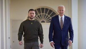 байден,зеленський