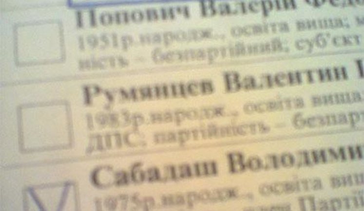 "Мы обречены на "арабскую весну" или "турецкий взрыв": выборы мэра Василькова пойдут в Евросуд. ФОТО
