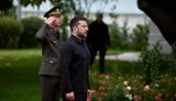 Зеленський прийняв вірчі грамоти від послів Болгарії, Естонії, Німеччини та Індії