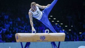 На олімпійській базі в Конча-Заспі досі немає сучасного залу для гімнастів, який обіцяють побудувати 30 років, - Стелла Захарова
