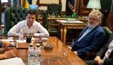 Коломойський, Веревський і "слуги народу" створили нову коаліцію заради закону про олігархів, - Гончаренко