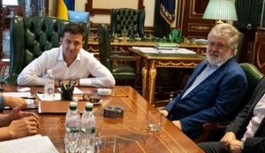 Коломойский, Веревский и "слуги народа" создали новую коалицию ради закона об олигархах, - Гончаренко