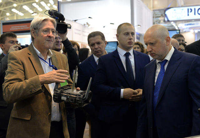 турчинов техника