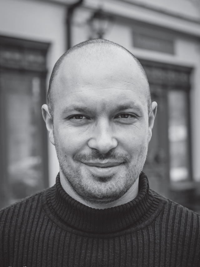 Ветерани, що змінюють світ: Олександр Чалапчій, або Як, втративши обидві ноги, здобути крила 01 Ветерани, що змінюють світ: Олександр Чалапчій, або Як, втративши обидві ноги, здобути крила 01