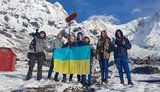 Як п’ятеро підлітків з Донбасу підкорювали Гімалаї та в Катманду борщ варили: історія створення проєкту "Експедиція-49"