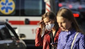 Для перевода Киева в