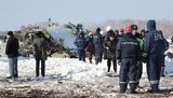 Последние подробности авиакатастрофы под Тюменью: названы причины падения. ФОТОрепортаж+ВИДЕО