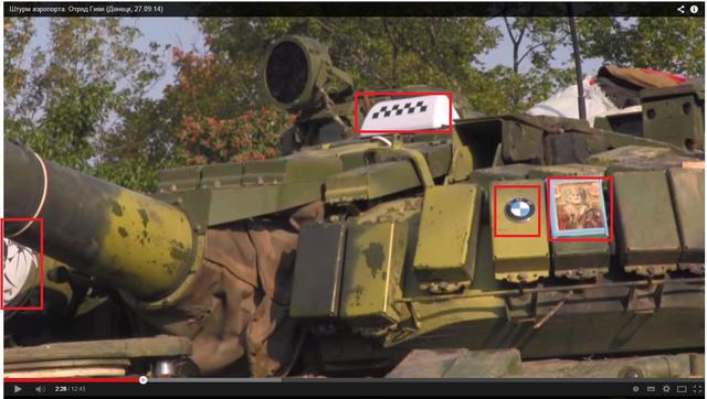 армия рф танки агрессия