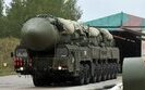 Росія розпочала військові навчання з використанням МБР
