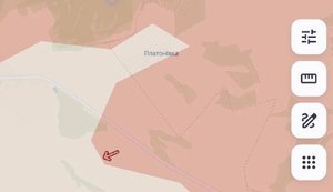 Оккупанты продвинулись вблизи Платоновки в Донецкой области, - DeepState. КАРТА
