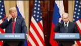 трамп,путін