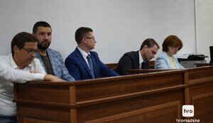 Вбивство підлітка на фунікулері: суд продовжив арешт співробітнику УДО Косову до 11 жовтня, обвинувачення представляв генпрокурор Кравченко