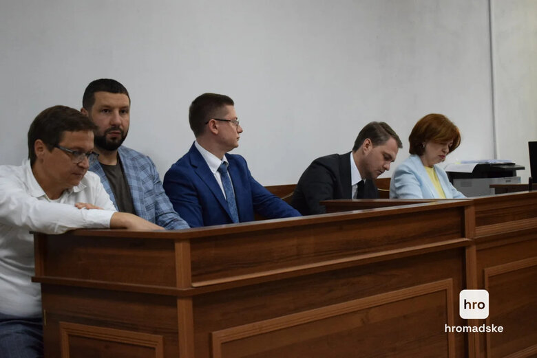 суд над Косовим